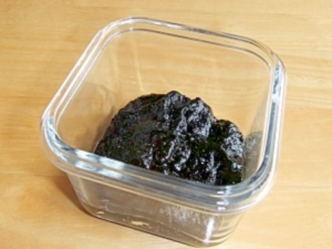 何につけても美味しい☆甘から胡麻ダレ